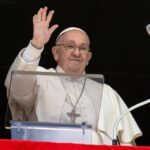 ultimele ore ale papei francisc si recunostinta sa pentru ultima vizita in piata sf petru 680797811c47e