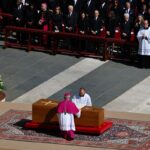 ultimul drum al papei francisc o lume intreaga i a adus omagiu la vatican 680cd8a9b2d93