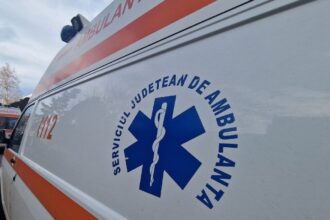un accident rutier s a produs azi pe strada pescarilor in fata restaurantului reyna 67fbb4127d4f2