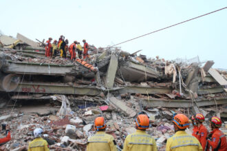 un astrolog celebru pe tiktok a fost arestat dupa ce a prezis un nou cutremur devastator in myanmar 680b3db68516b