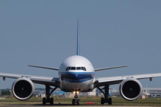 un avion boeing destinat chinei a facut cale intoarsa in sua 6804c50531124