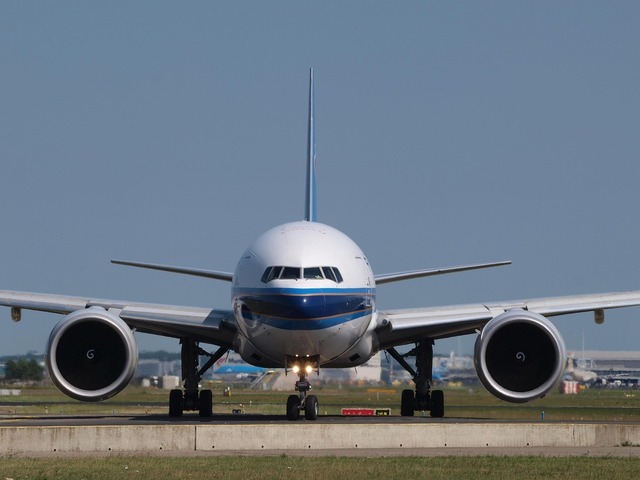 un avion boeing destinat chinei a facut cale intoarsa in sua 6804c50531124