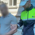 un barbat a fost retinut de politistii constanteni dupa ce a condus un vehicul fara a avea permis de conducere 6808b798b39b0
