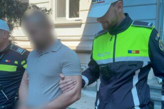 un barbat a fost retinut de politistii constanteni dupa ce a condus un vehicul fara a avea permis de conducere 6808b798b39b0