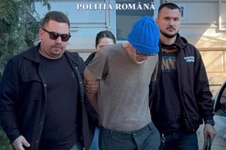 un barbat a fost retinut dupa ce a comis o talharie in navodari 67ff9e9599222