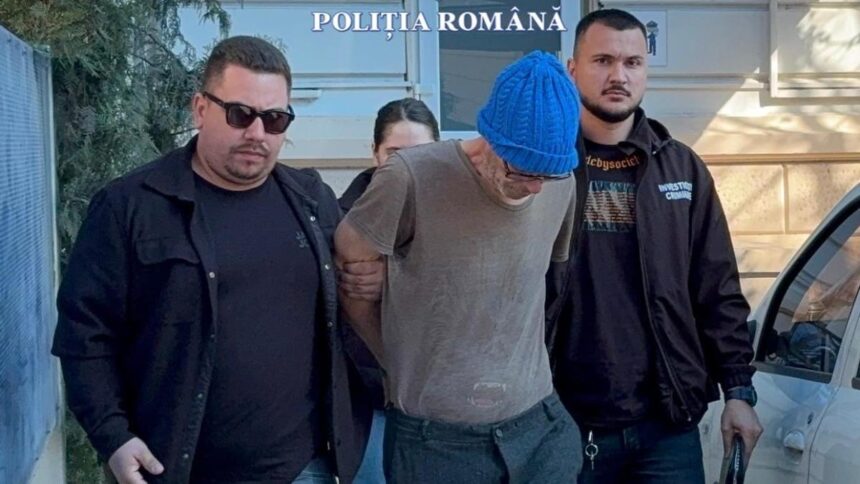 un barbat a fost retinut dupa ce a comis o talharie in navodari 67ff9e9599222