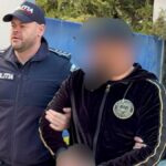 un barbat a fost retinut dupa ce a condus o masina pe bulevardul aurel vlaicu din constanta fara permis si sub influenta bauturilor alcoolice 67f411d197e8e