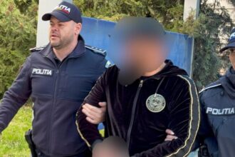 un barbat a fost retinut dupa ce a condus o masina pe bulevardul aurel vlaicu din constanta fara permis si sub influenta bauturilor alcoolice 67f411d197e8e