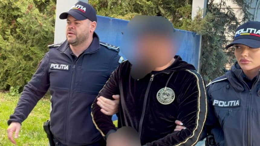 un barbat a fost retinut dupa ce a condus o masina pe bulevardul aurel vlaicu din constanta fara permis si sub influenta bauturilor alcoolice 67f411d197e8e