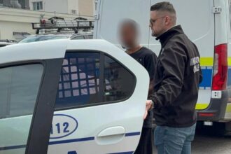 un barbat a fost retinut pentru omor calificat 67fbcfec49668
