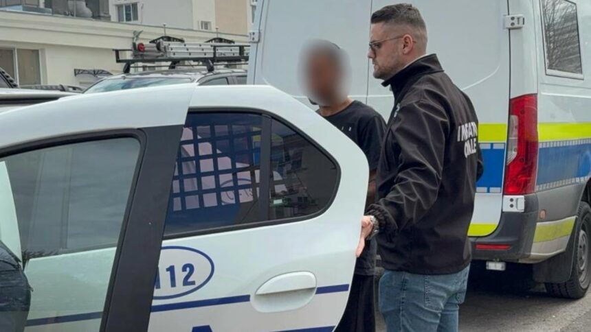 un barbat a fost retinut pentru omor calificat 67fbcfec49668