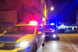 un barbat baut a provocat un accident pe strada dezrobirii din constanta doua persoane au fost ranite 67ecf034d6cf9