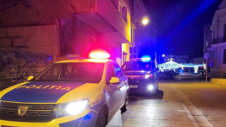 un barbat baut a provocat un accident pe strada dezrobirii din constanta doua persoane au fost ranite 67ecf034d6cf9