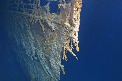 un ceas de buzunar gasit asupra unui pasager mort in naufragiul titanicului va fi scos la licitatie in marea britanie 680007894c20a