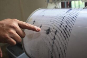 un cutremur cu magnitudinea de 41 a avut loc in zona vrancea 67fd5ba97f815