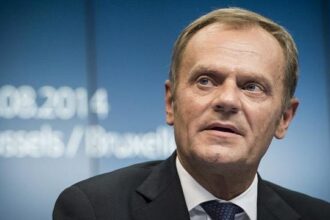 un discurs al lui donald tusk a provocat prabusirea pe bursa a companiilor energetice poloneze 67fe71471e9f7