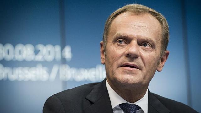 un discurs al lui donald tusk a provocat prabusirea pe bursa a companiilor energetice poloneze 67fe71471e9f7