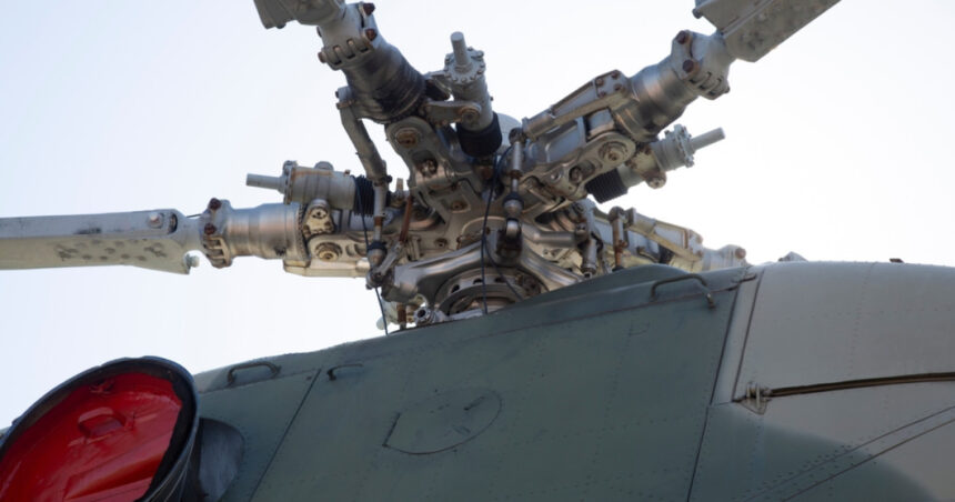 un elicopter militar din rusia a incalcat spatiul aerian al poloniei fortele si mijloacele de aparare aeriana au ramas in alerta 680d05462e2d7
