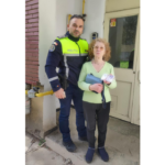 un politist din constanta a salvat sarbatorile unei femei care si a uitat geanta cu bani in autobuz 67ffa250279ed