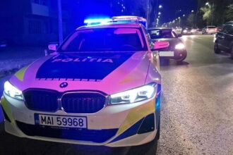 un politist din constanta va primi daune morale dupa ce a fost amenintat in trafic iata cat soferul a fost condamnat definitiv 6801cca1b3add