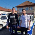 un politist din valu lui traian a returnat o suma de aproape 3 000 lei 680b398052f07