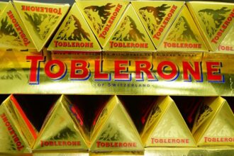un sortiment de toblerone a fost retras definitiv de pe piata uk compania este o decizie dificila 68036840d6100