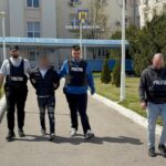 un tanar din constanta cu antecedente penale retinut dupa o serie de furturi si conducere fara permis 67ffb76568809