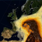 un urias nor incarcat cu praf saharian traverseaza romania acesta va provoca fenomenul de ploaie insangerata 68014874711d8