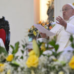 una dintre cele mai catolice tari din lume va avea un rol important in alegerea viitorului papa acum a declarat doliu o saptamana 680745394c967