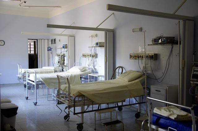 una dintre cele mai frecvente si contagioase infectii nosocomiale ameninta pacientii din spitalele americane 67f3c1e03ea0b
