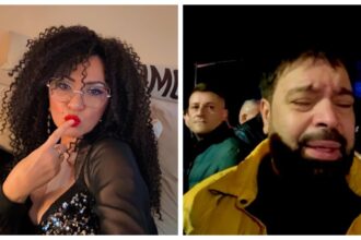 unde a fost vazut florin salam in noaptea de inviere minodora l a dat de gol oameni frumosi 680637a5858cf