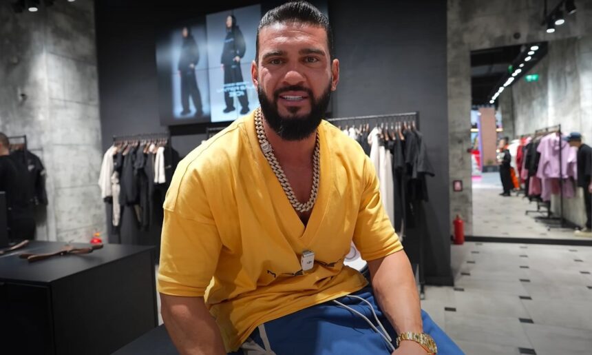 unde a petrecut dorian popa pastele cu iubita lui si mamisor au fost 3 zile magice care s au terminat foarte frumos luni s au intors in tara 6809fae266b70