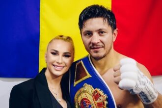unde face anamaria prodan pastele cu ronald gavril in planuri e implicata si viitoarea ei soacra vom fi toti in familie 6800e661e350c