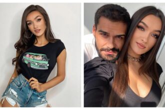 unde s a retras viviana sposub dupa despartirea de george burcea dupa o calatorie de 9 ore vedeta a ajuns in locul in care a petrecut pastele 6805ee3e76ba6