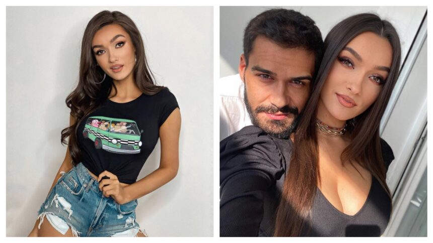 unde s a retras viviana sposub dupa despartirea de george burcea dupa o calatorie de 9 ore vedeta a ajuns in locul in care a petrecut pastele 6805ee3e76ba6