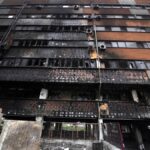 unii proprietari din blocul din km 4 5 distrus de incendiu inca nu au fost despagubiti procesul inainteaza anevoios cu termene lungi si martori multi 67edcff08e8a9
