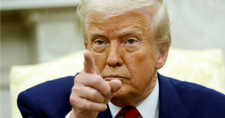 universitatea harvard vizata de o ancheta a republicanilor din congres donald trump ce fac ei este o rusine 680295e2d320f