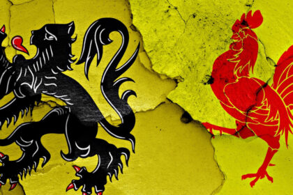 unul dintre liderii parlamentului din olanda i a propus ambasadorului frantei sa imparta belgia ce este planul olandei mari 6809337142409