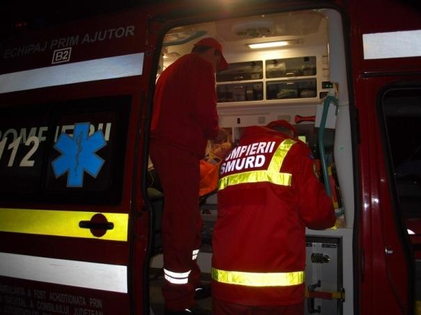 update accident rutier pe podul din agigea un pieton a fost grav ranit si se afla in coma 680fd4be6632e