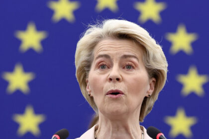 ursula von der leyen dupa anuntarea noilor tarife de catre sua o lovitura majora pentru economia mondiala ce spune despre negocieri 67ee32cca3225