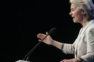 ursula von der leyen il ataca pe trump nu ne pedepsim vecinii discurs dur despre tarifele impuse de sua 6811a1dcc5355