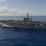 us navy pierde un avion de peste 60 milioane de dolari dupa ce acesta a cazut in mare de pe un portavion 6810844c08ee9