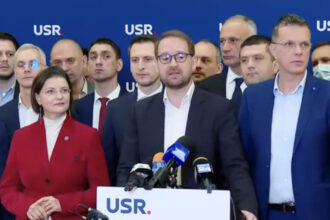 usr a votat in comitetul politic informal sustinerea lui nicusor dan la prezidentiale elena lasconi s a abtinut care sunt cifrele 67f80cd195d8e