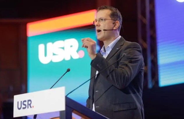 usr refuza sa respecte decizia biroului electoral central insista cu campania pentru nicusor dan atacam in instanta este un precedent periculos 67fbdad9db977