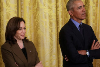 v am avertizat barack obama si kamala harris critica masurile luate de donald trump dupa revenirea la casa alba 67f043e2905c6