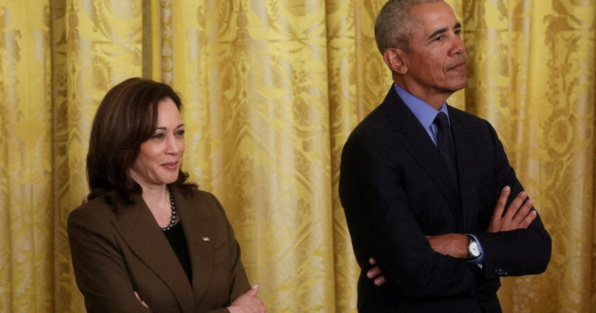 v am avertizat barack obama si kamala harris critica masurile luate de donald trump dupa revenirea la casa alba 67f043e2905c6
