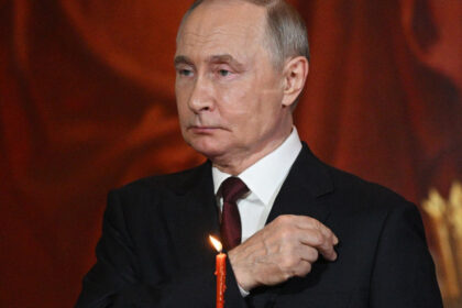 va participa putin la inmormantarea papei francisc raspunsul purtatorului de cuvant al kremlinului 6807761374ed3