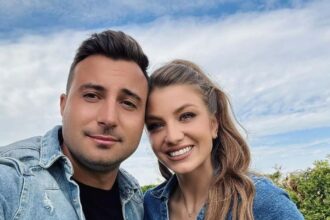 valentin sanfira deranjat de intrebarile legate de copil artistul le a dat raspunsul celor care vor sa afle cand va deveni tata cat de greu 680a332e54f3f