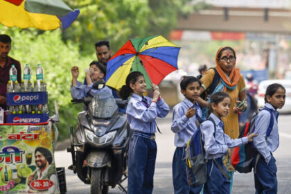 valul de caldura prelungit din india si pakistan pune la incercare limitele de supravietuire temperaturi de pana la 49c 67ff2d40c360e