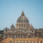 vaticanul se pregateste de funeraliile papei francisc 68073a84589c0